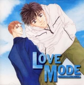 Love Mode 1