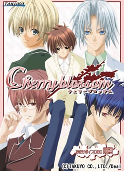 Cherryblossom Cherryblossom