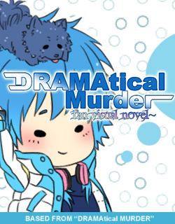 DRAMAtical Murder: A Fan Visual Novel