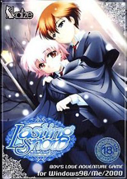 Lasting Snow Lasting Snow