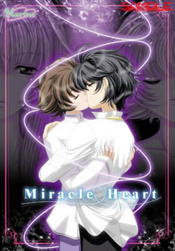 Miracle Heart
