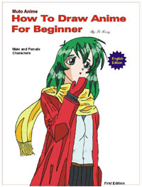 How To Draw Anime For Beginners